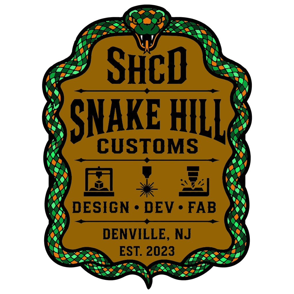 Snake Hill Customs
